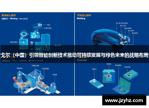 戈尔（中国）引领智能创新技术推动可持续发展与绿色未来的战略布局